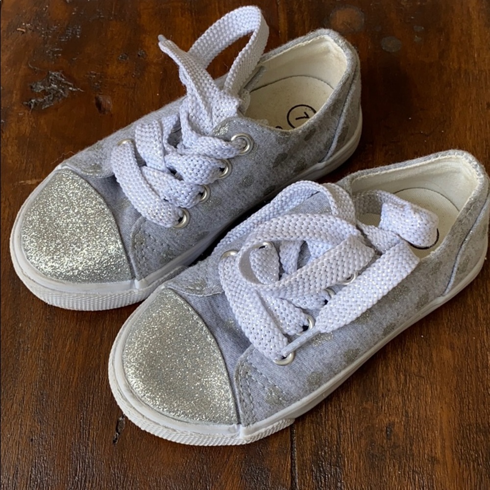 Cat & Jack sneakers
